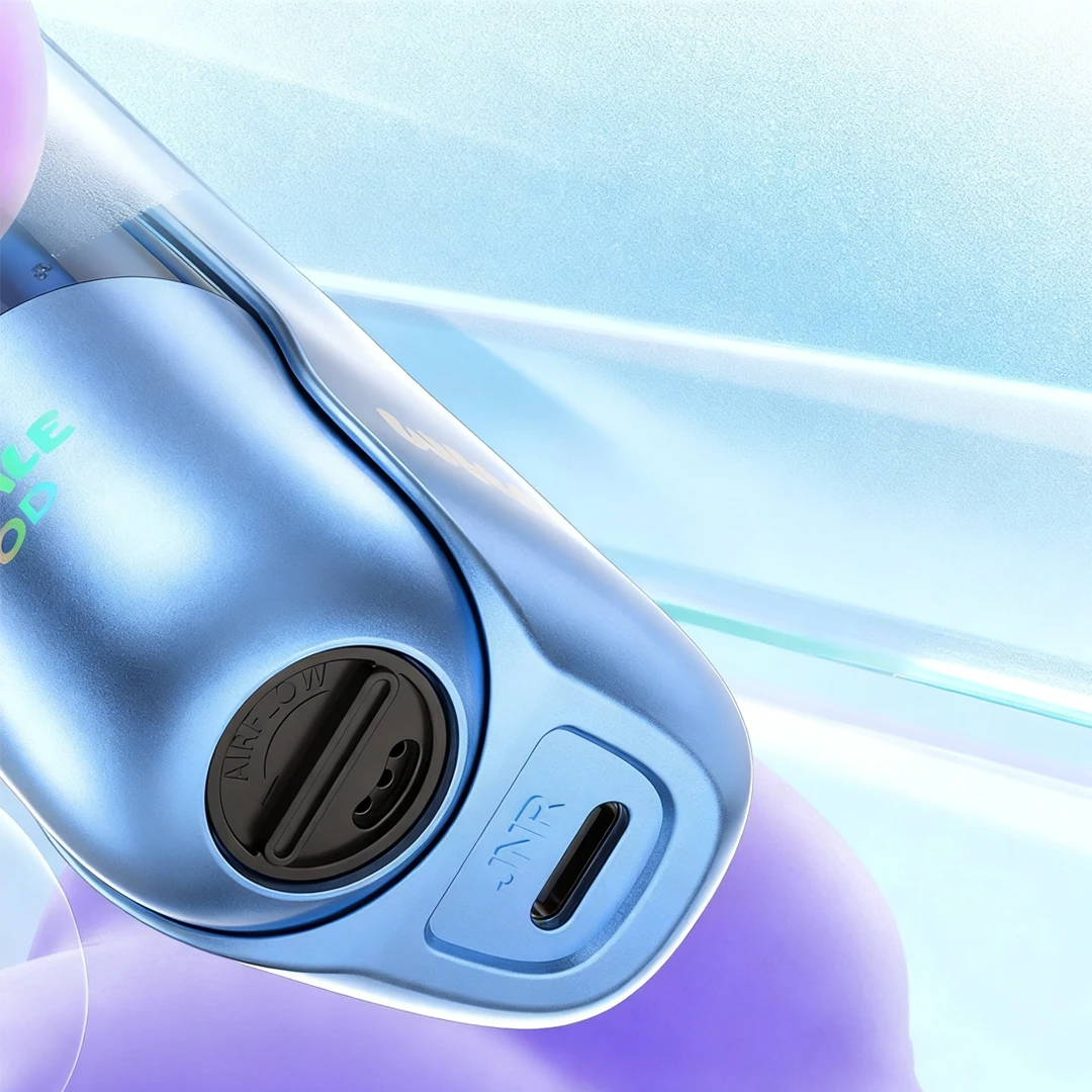 JNR Whale 38K turbo mode airflow réglable rechargeable vape